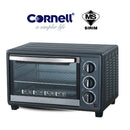 Cornell 46L Electric Oven CEO-SE46L CEO-E46SL