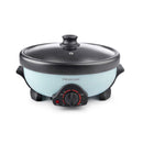 PENSONIC Pemanggang Goreng Multi Cooker Steamboat Hotpot Fry Grill PMC-1302 (3.5L) PMC-1502 (5.0L)