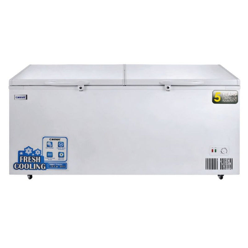 Cornell Chest Freezer 418L CFZ-431C