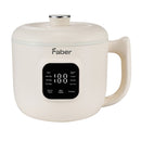 Faber Periuk Pelbagai Fungsi Multi Cooker FMC-DG1266WH