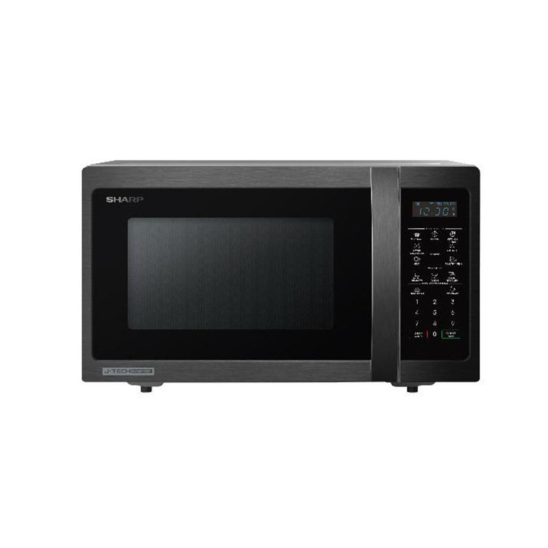 Sharp Microwave Oven 23L with J-Tech Inverter R259EBS