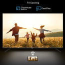 Coocaa 65'' 4K Android LED TV  COOCAA-65 65Y72