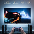 Coocaa 65'' 4K Android LED TV  COOCAA-65 65Y72