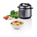 Pensonic Periuk Tekanan 6L Pressure Cooker PPC-1809