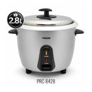 Phison Periuk Nasi - Rice Cooker PRC-8406 (0.6L) / PRC-8410 (1.0L) / PRC-8418 (1.8L) / PRC-8428 (2.8L)