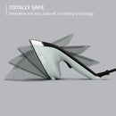 Tefal Seterika Stim Duo Power 2 in 1 Iron & Steam JF4033G0 + Tefal One-Pick-Pot-Pan 22cm G1652524