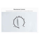 TCL Peti Sejuk Beku - Chest Freezer (280L) TCF-280FC