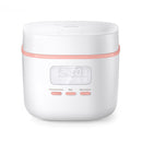 PHILIPS Periuk Nasi Kecil Mini Rice Cooker (0.54L) HD3064/62
