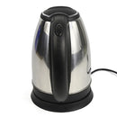 SGALITT 2.0L Stainless Steel Jug Kettle SC-20A
