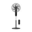 Philips Kipas Berdiri - Stand Fan / Pedestal Fan ACP620/00 ACP620/01 (16") CX1520/01 CX1220/00 (18") (Black/White)