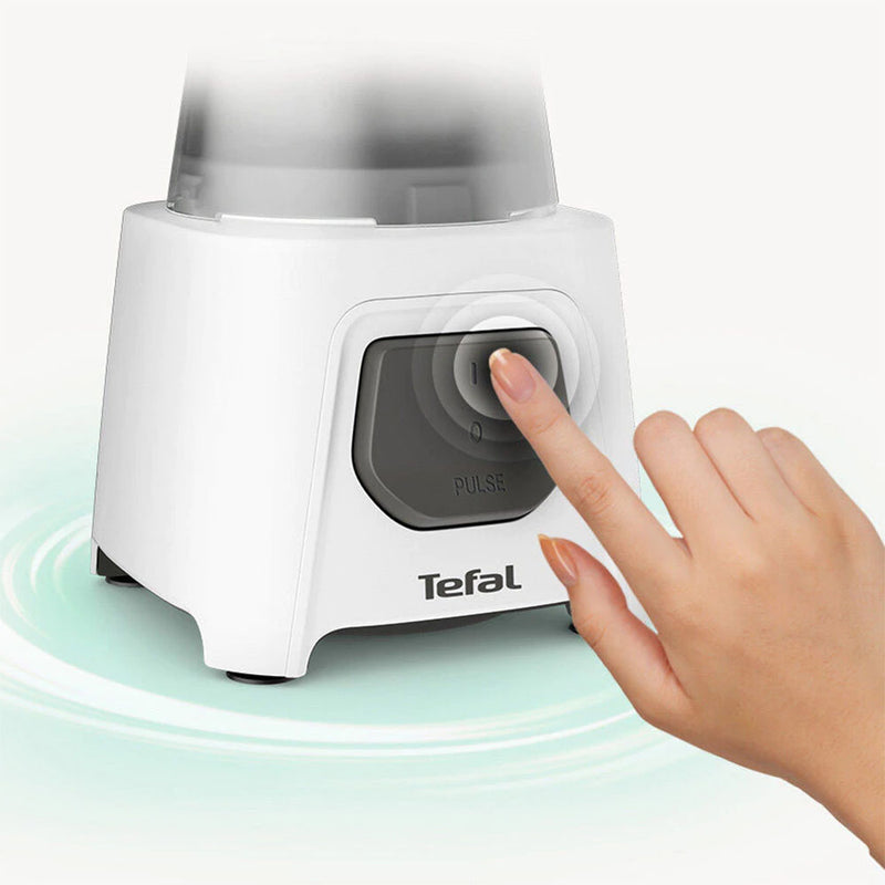 Tefal 1.5L Blendeo Blender with Ice Crush (450W) Pengisar Mixer Juicer BL2B1165