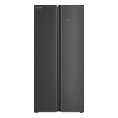 Midea Refrigerator Side By Side 560L 2 Doors Fridge MDRS620G45MY