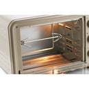 Pensonic 36L Retro Electric Oven PEO-3612