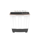 Khind Mesin Basuh Manual - Semi Auto Washing Machine (10 kg) WM1017 WM1001SA