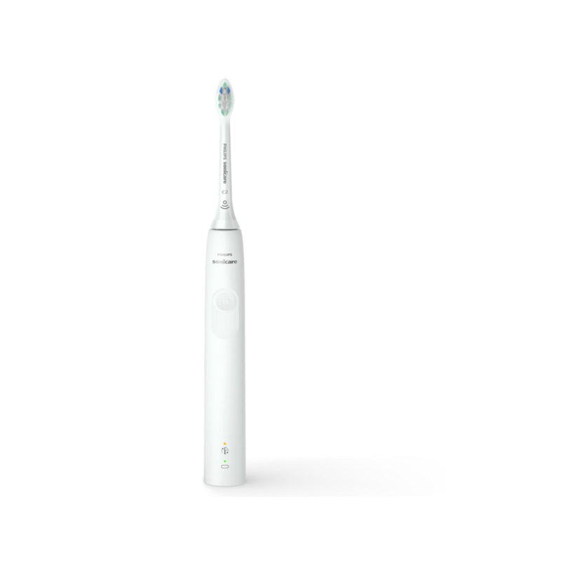 Philips Sonicare Pressure Sensor Electric Toothbrush HX3671/23 (White) / HX3671/54 (Black)