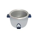 Khind Periuk Nasi Commercial Rice Cooker RC365 (3.6L) RC565 (5.6L)