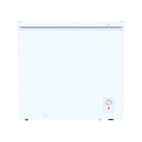 TCL Peti Sejuk Beku - Chest Freezer (280L) TCF-280FC