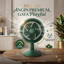 Pentec Kipas Meja 12'' Table Fan TAC-1213