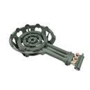 Chelstar Dapur Gas Besi Tuang Low Pressure Cast Iron Gas Stove C-30(RK) / C-40(RK) / C-50(RK) / C-501(RK) / C-20(RK)