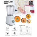 Khind Pengisar (1.0L) Blender BL1010