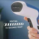 Tefal Seterika Stim Access Steam First Handheld Garment Steamer DT6130 DT1034G0