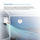 CHiQ Penyaman Udara Tanpa Inverter Air Conditioner R32 Non-Inverter (1.0HP/1.5HP/2.0HP) CSC-09DDA/CSC-12DDA/CSC-1