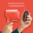 Tefal Handheld Garment Steamer Steam Brush Pure Pop DT2020 DT2022 DT2024 DT2026