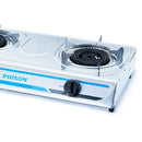 Phison Dapur Gas -  Gas Cooker Countertop (8.4kW) PGC-307