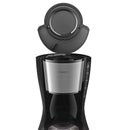 Philips Coffee Maker Compact Design Glass Jar (1.2L) HD7462/20
