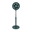 Pentec Kipas Berdiri 10'' Stand Fan TAC-2010 (Green)