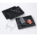 Morgan 150L Ketuhar Elektrik Electric Oven Fermentation / Defrost MEO-GLAMO 150RCSS