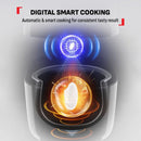 Tefal Periuk Nasi - Delirice Rice Cooker (1.8L) RK7711 RK7711G1