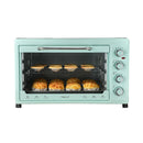 Meck Ketuhar Elektrik Electric Oven (60L) MOV-601