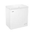 Haier Peti Sejuk Beku (206L) Chest Freezer HCF-246M