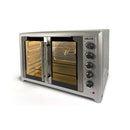 Milux Ketuhar Elektrik Electric Oven 100L MOT-100FD