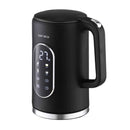 Wirata Pemanas Air Electric Kettle Stainless Steel 1.7L JK-253A