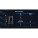 Haier Instant Water Heater (4.2Kw) EI42E-KP3B(MY)