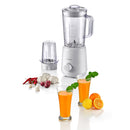 Pensonic Pengisar 1.0L 2 Speed Blender PB-3303M