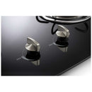 PENSONIC Dapur 2 Penunu Built In Glass Hob PGH-422N