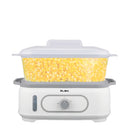 Elba Food Steamer 20L EFS-M2028(WH)