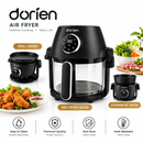 Dorien Trichef 3 in 1 Cooker DMA-35