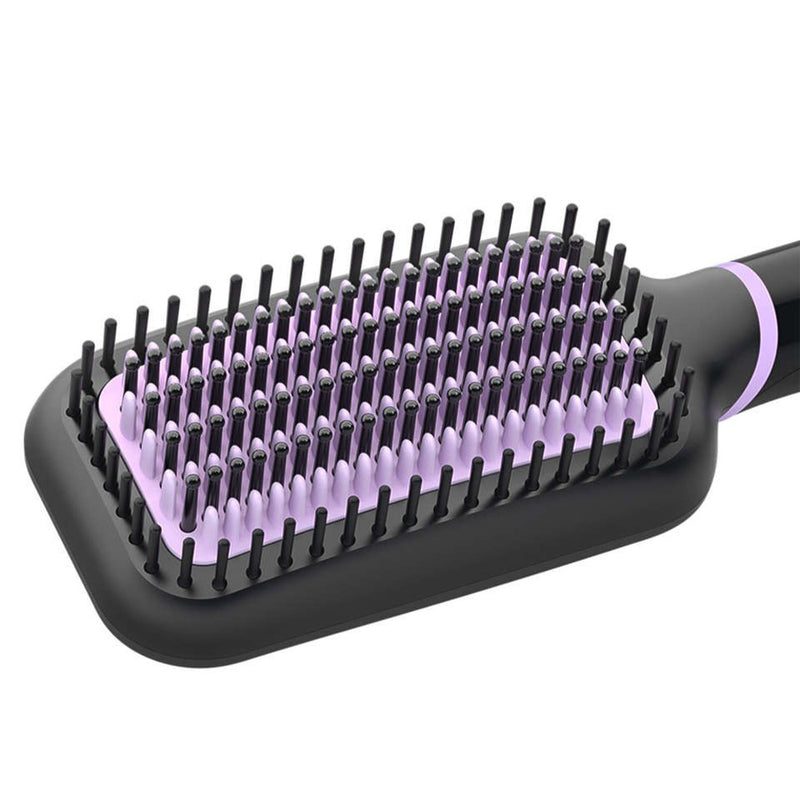 Philips StyleCare Essential Heated Straightening Brush BHH880/03