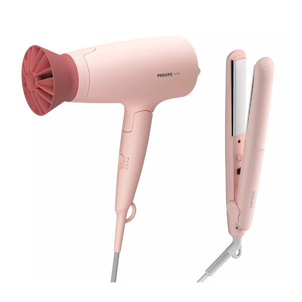 Philips 3000 Series Hair Styling Set BHP398/03