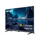 Sharp Televisyen - 32“ FHD Basic Digital TV 2T-C32GC1000X 2TC32GC1000X