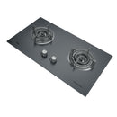 Faber Dapur Gas Tanam Built-In Cooker Hob Lavin Inox FBIH-GN752B400SSB