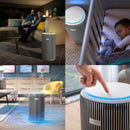 Philips Penapis Udara 3200 Series Air Purifier AC3220 AC3220/10