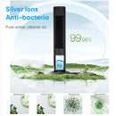 Midea Penyejuk Udara Air Cooler 4.7L Touch and Remote Control MAC472R0BPK