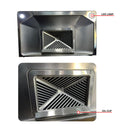 Milux Penyedut Asap Cooker Hood TCH-T5D