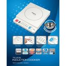 TRIO Dapur Induksi Induction Cooker TIC-205
