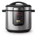 PHILIPS Periuk Tekanan Pressure Cooker (6L) HD2237/73